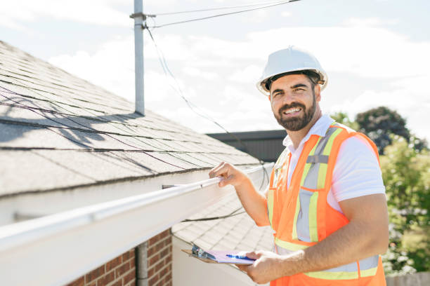 Roof Repair Estimates in Bloomfield Hills, MI