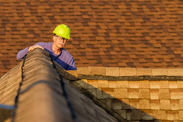 Quick and Trustworthy Emergency Roof Repair Services in Bloomfield Hills, MI